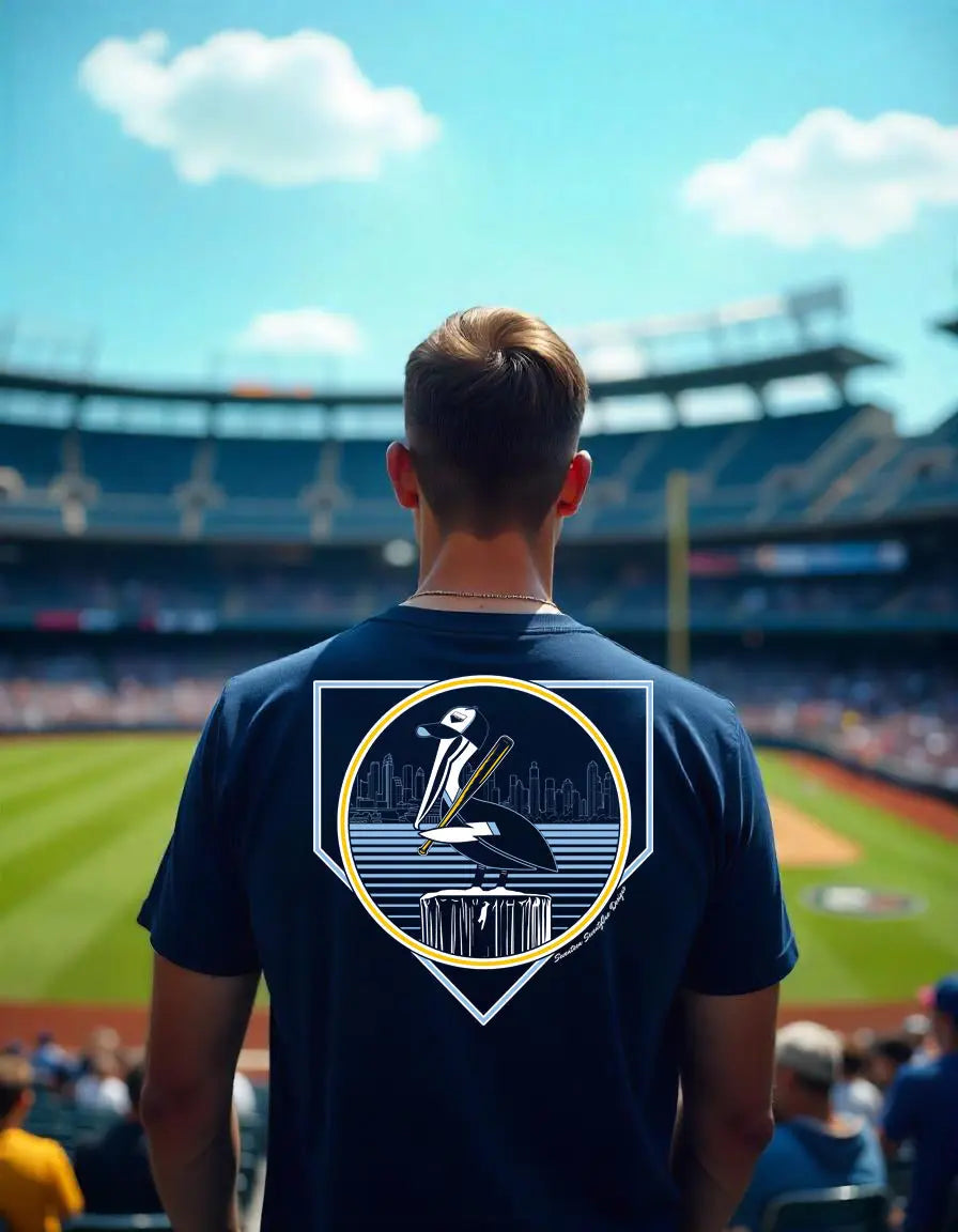 Diehard-Baseball-Apparel 1771 Design