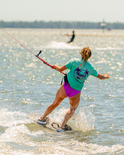 Tampa Bay Boarding 1771 Design