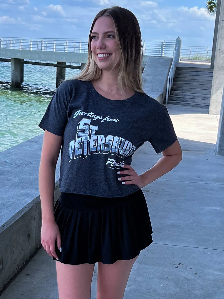 Greetings from St. Petersburg Crop