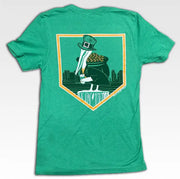 St. Petey of Tampa Bay 1771 Design