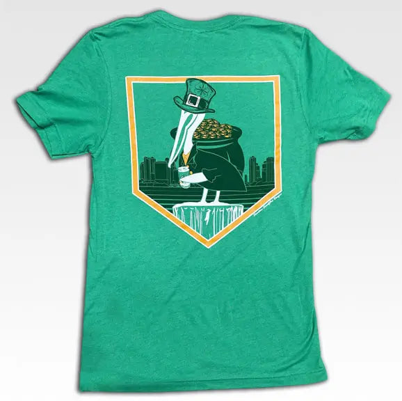 St. Petey of Tampa Bay 1771 Design