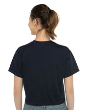 Play Ball! Crop Top & Crewneck 1771 Design