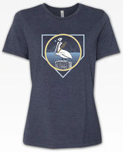 Play Ball! Crop Top & Crewneck 1771 Design