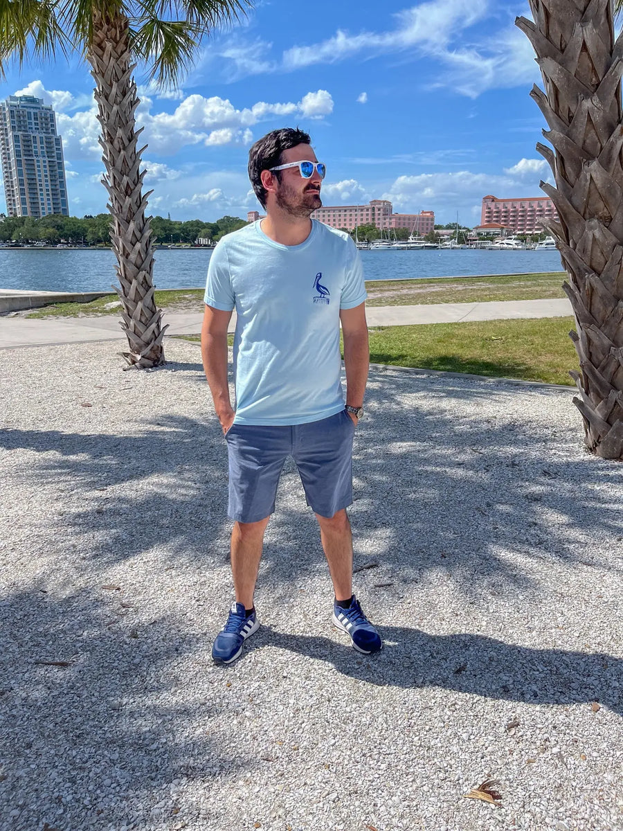 Keepin It Local Retro 1771 Design