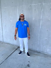 Petey in the Bay (Additional Designs Available) 1771 Design