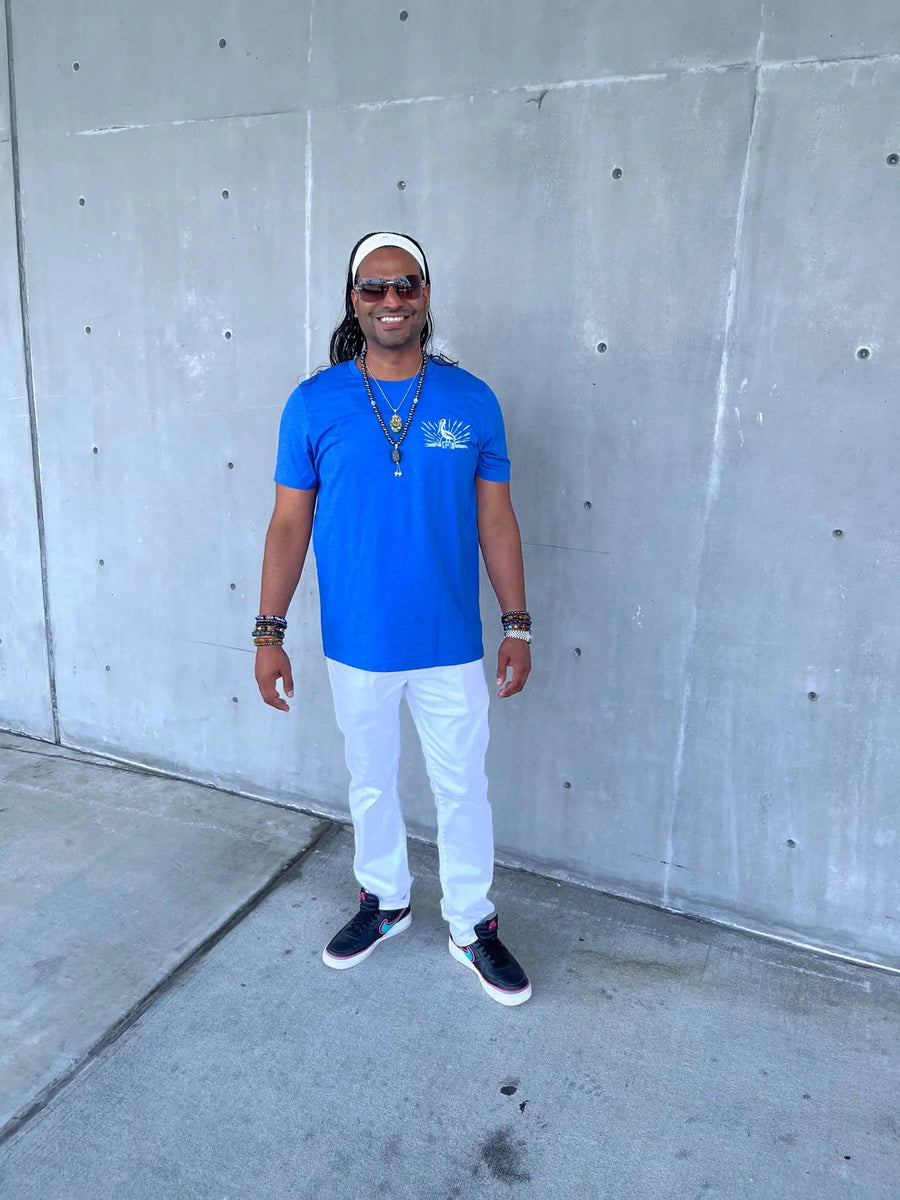 Petey in the Bay (Additional Designs Available) 1771 Design