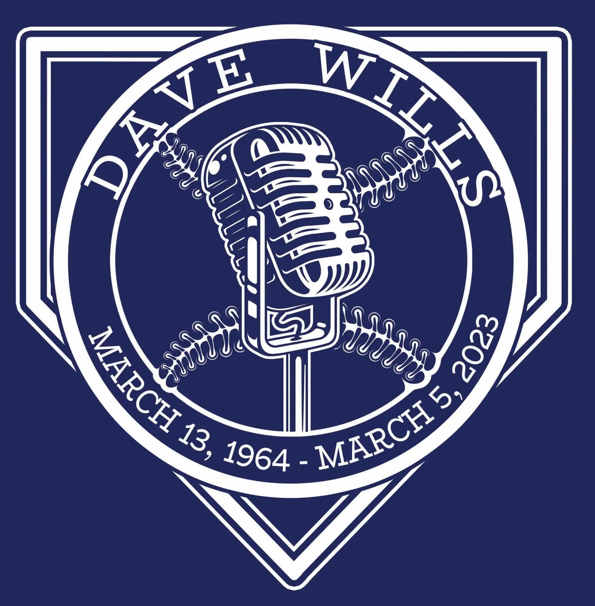 Thanks for the Memories Dave! 1771 Design