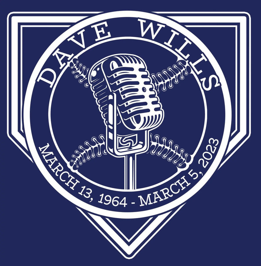 Thanks for the Memories Dave! 1771 Design