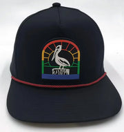 Petey Window 1771 Design