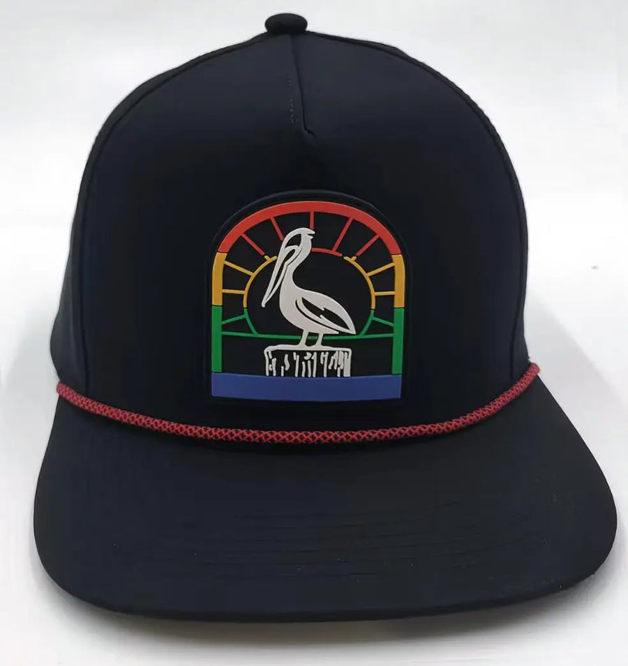 Petey Window 1771 Design