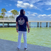 Bayshore Invasion 1771 Design