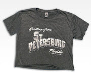 Greetings from St. Petersburg Crop