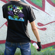 Petey Graffiti 1771 Design