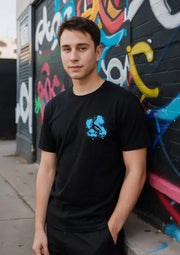 Petey Graffiti 1771 Design