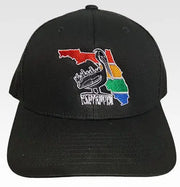 St.Pete Florida Hat 1771 Design