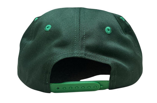 Sunshine City Snapback 1771 Design