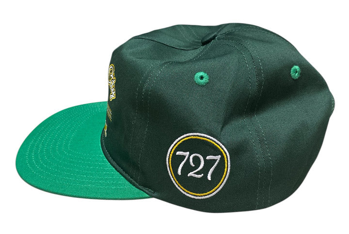Sunshine City Snapback 1771 Design