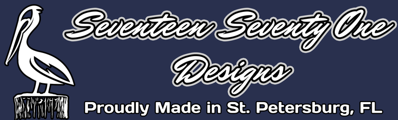 1771 Design logo