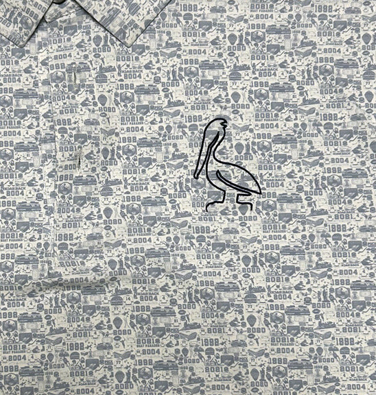 Drop The Puck 1771 Design