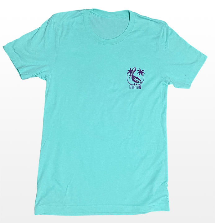 Tampa Bay Kiteboarding 1771 Design