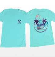 Tampa Bay Kiteboarding 1771 Design