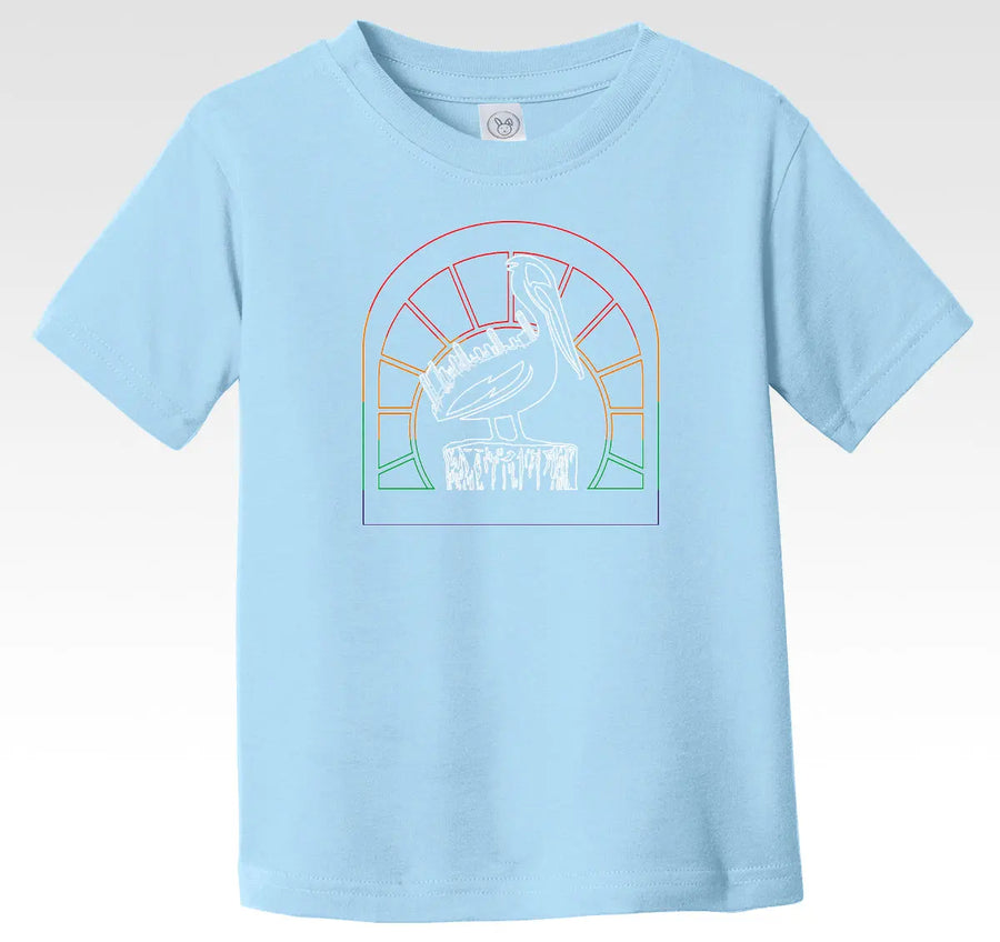 Petey Skyline Window (Infant & Toddler) 1771 Design