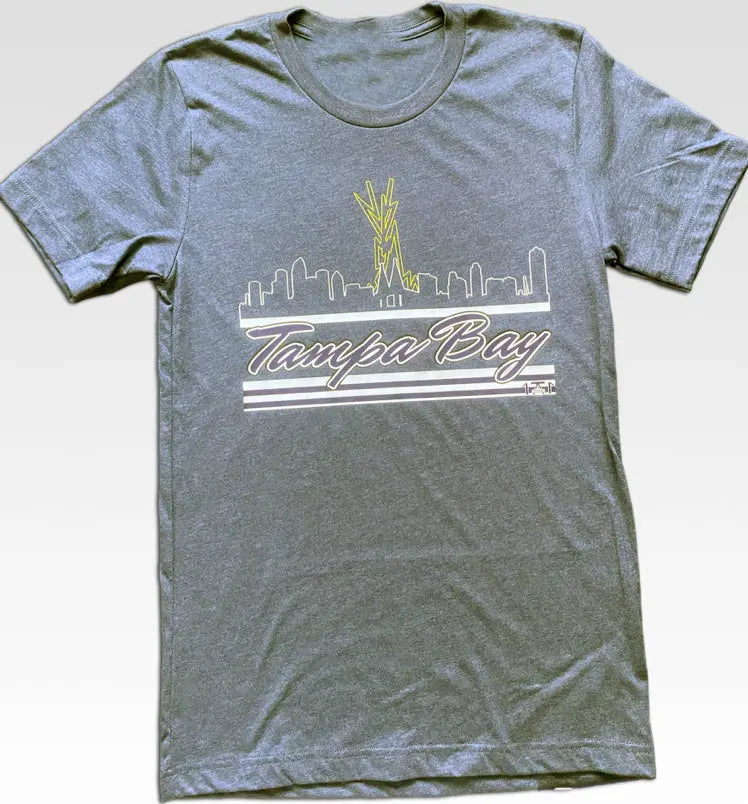 Lightning Capitol 1771 Design