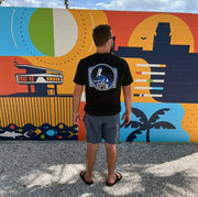 Petey Hockey 1771 Design