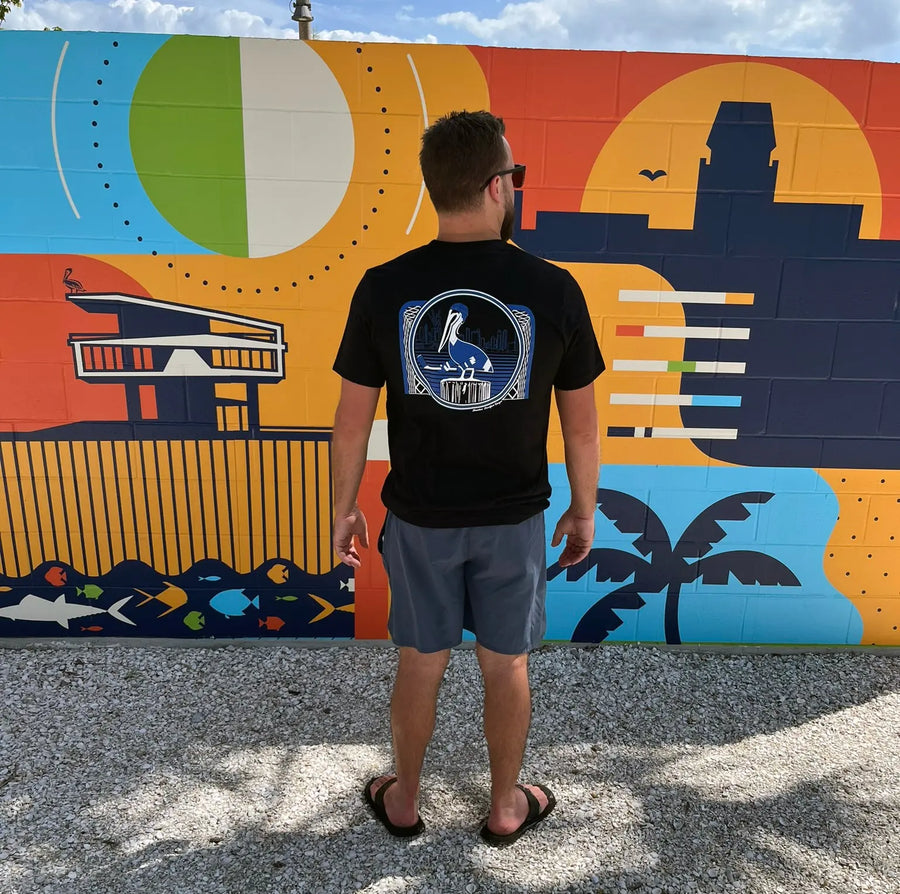 Petey Hockey 1771 Design