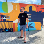 Petey Hockey 1771 Design