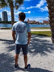 Keepin It Local Retro 1771 Design