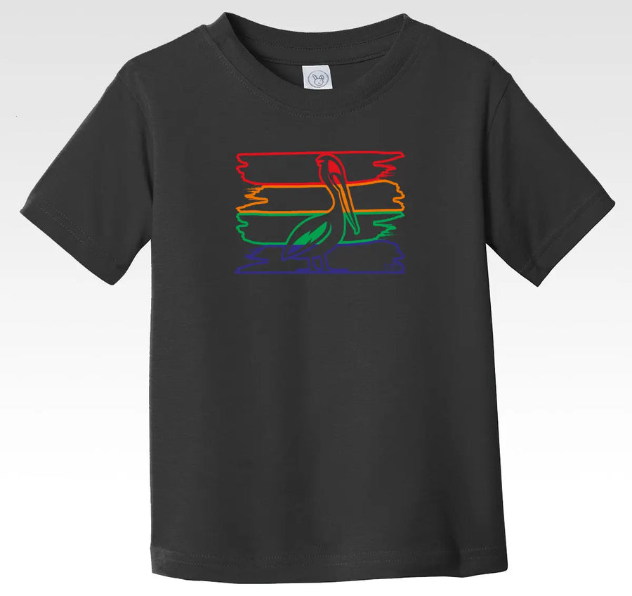 Petey St. Pete (Infant & Toddler) 1771 Design