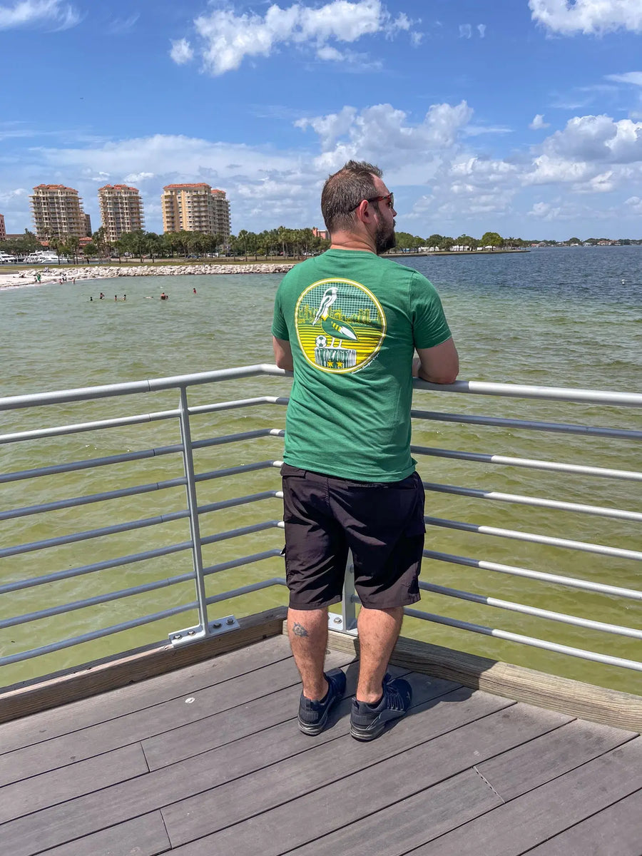 Let's Get Rowdy 1771 Design