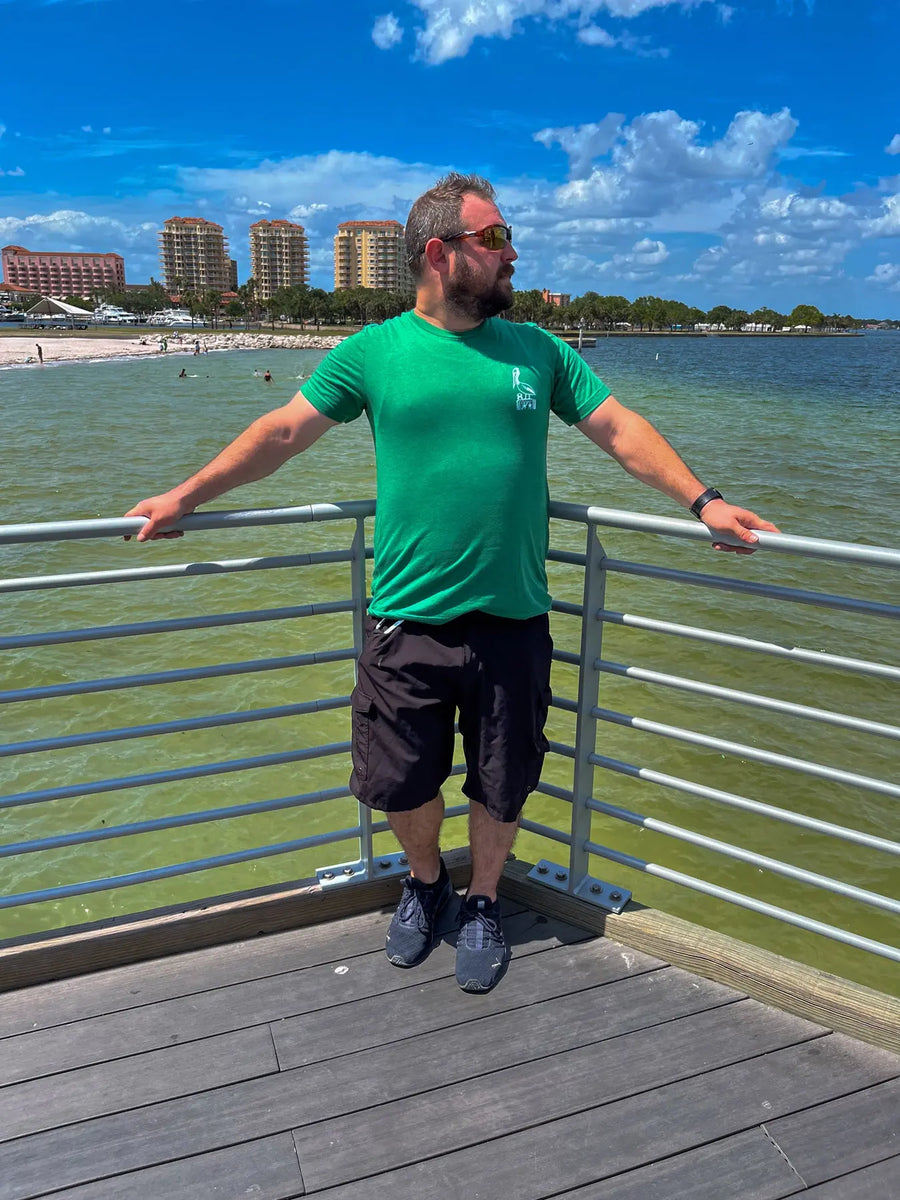 Let's Get Rowdy 1771 Design