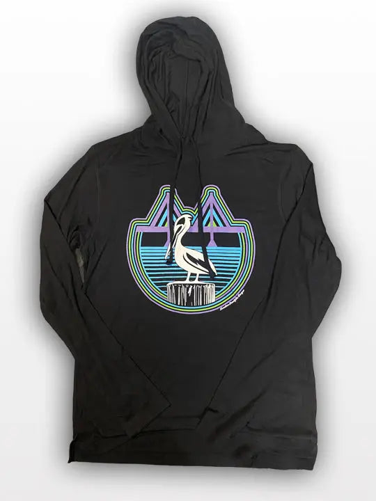 Skyway Reflection Hoodie 1771 Design