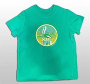 Let's Get Rowdy  (Infant, Toddler, Youth Sizes Available) 1771 Design