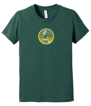 Let's Get Rowdy  (Infant, Toddler, Youth Sizes Available) 1771 Design