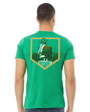 St. Petey of Tampa Bay 1771 Design