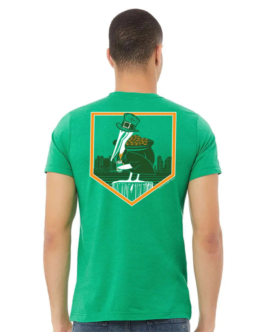 St. Petey of Tampa Bay 1771 Design