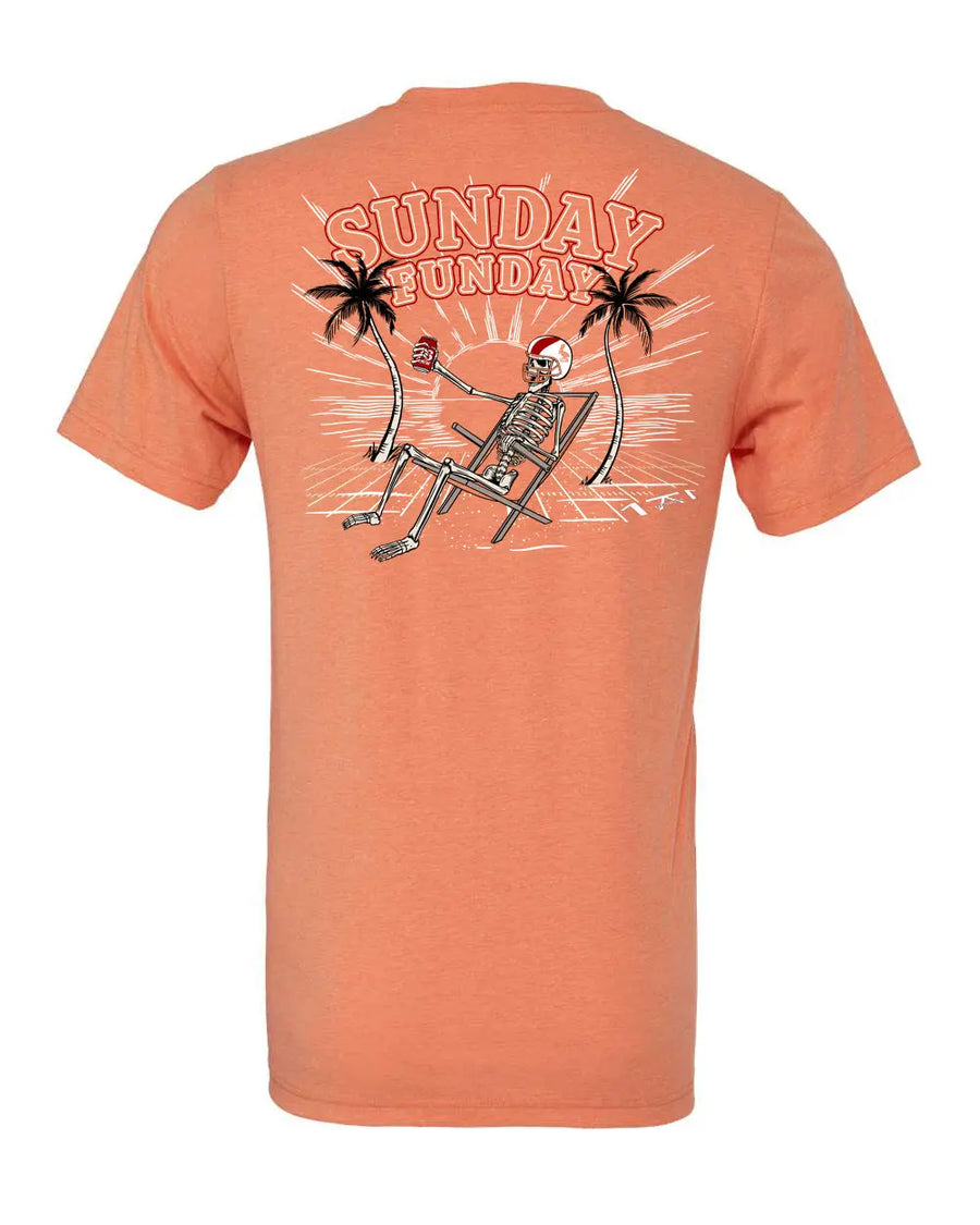 Sunday Funday 1771 Design