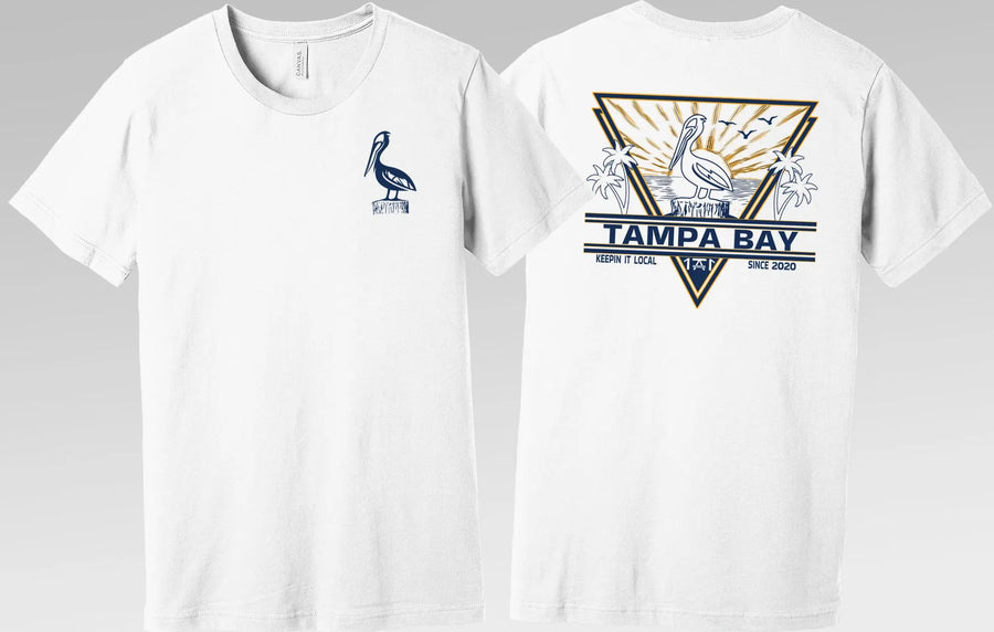 Keepin It Local Tampa Bay 1771 Design