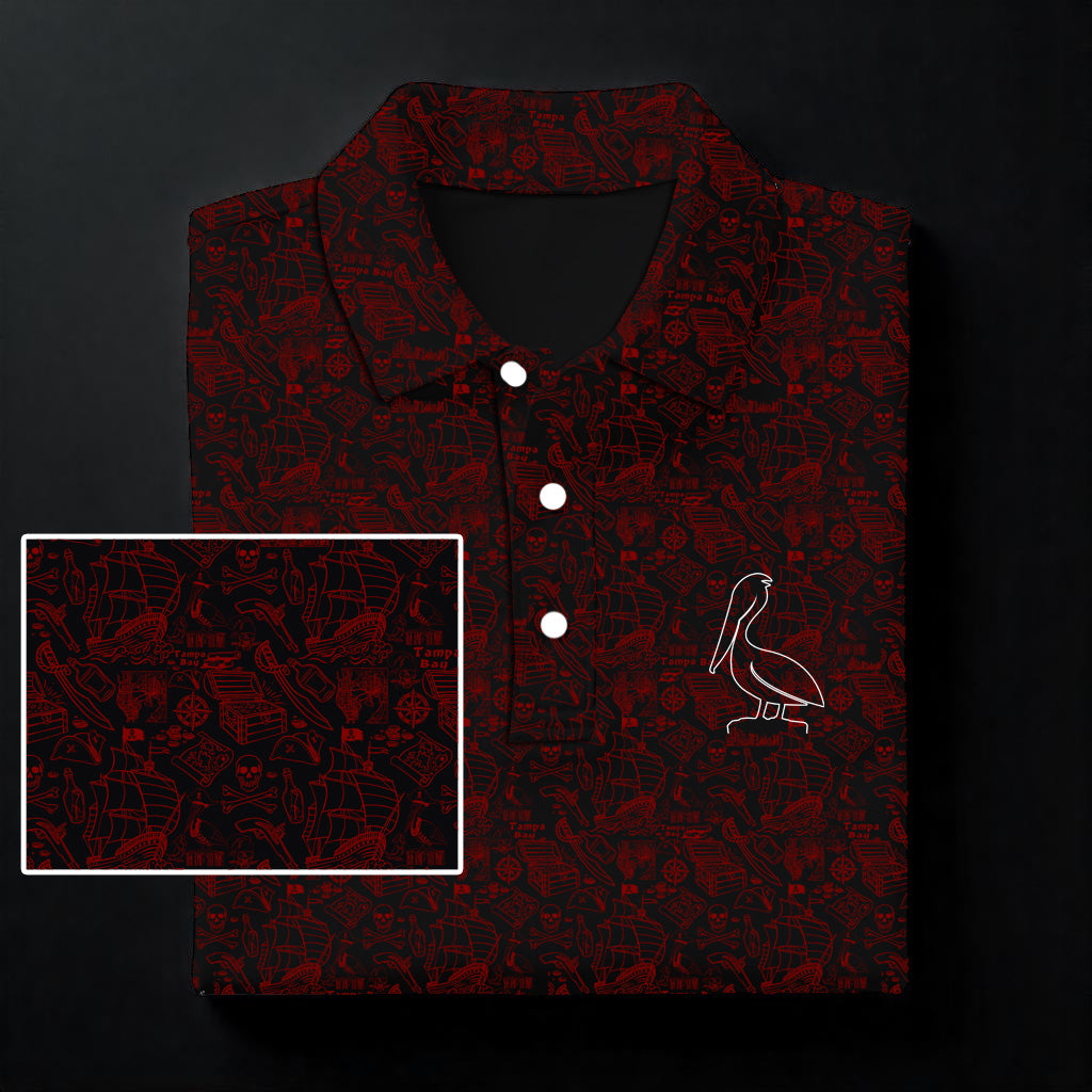 The Invasion 1771 Design