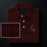 The Invasion 1771 Design