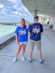 USA Petey 1771 Design