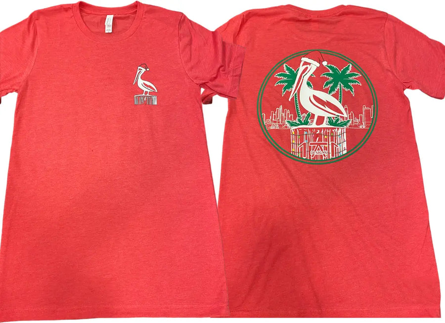 Tis the Season 1771 Design