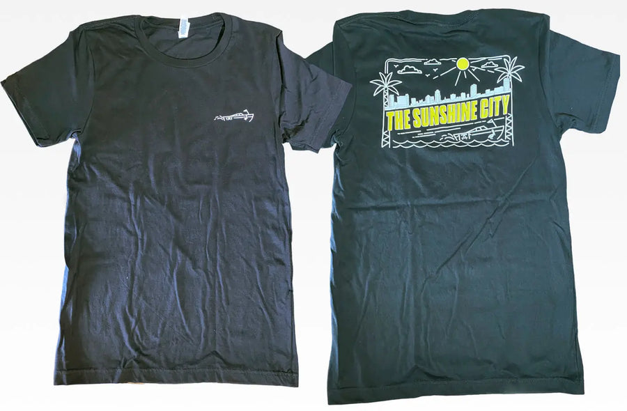 The Sunshine City 1771 Design