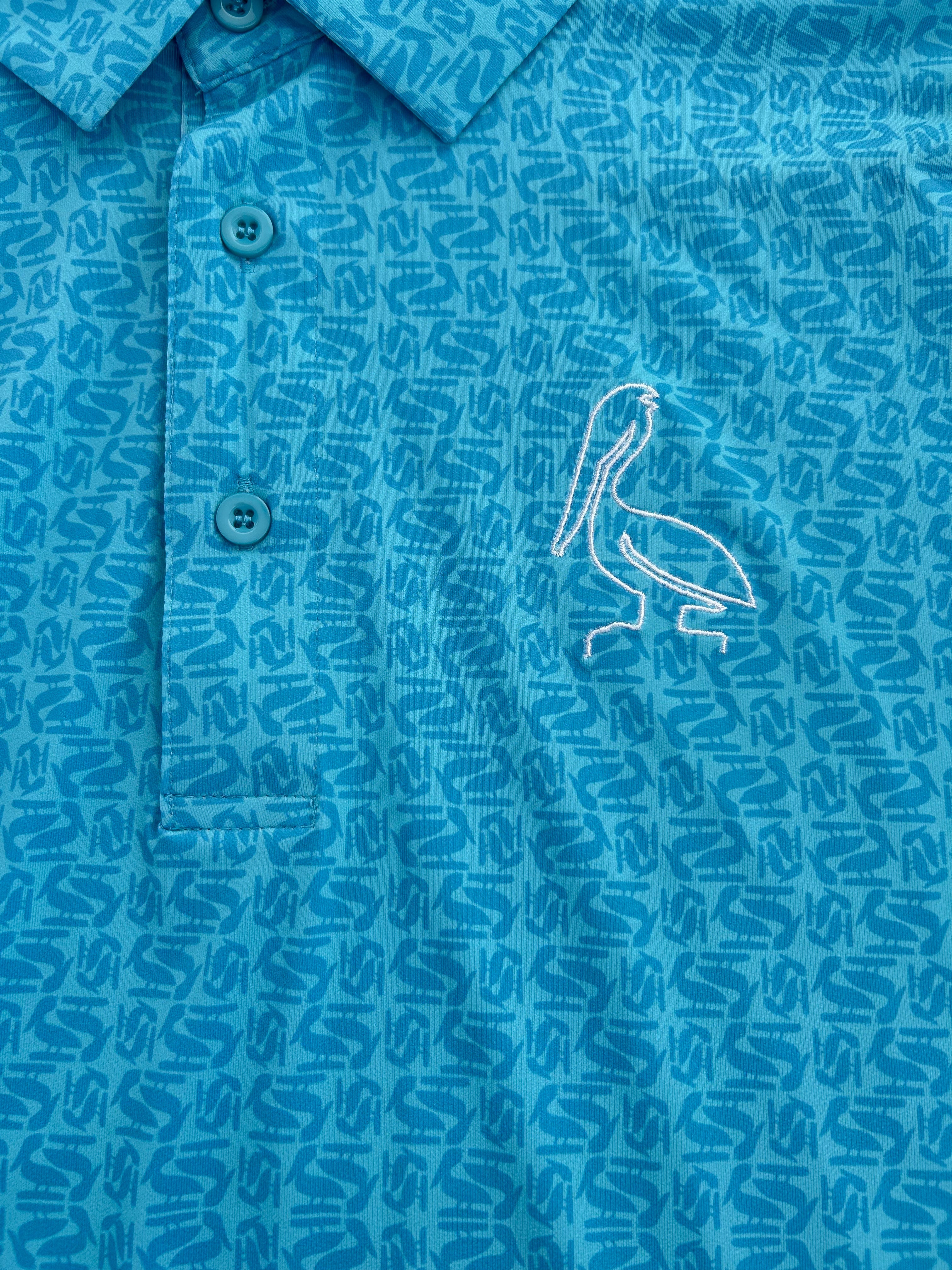 Bright Petey Blocks 1771 Design