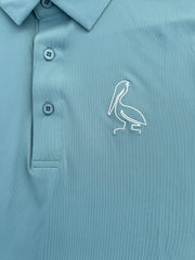 1771 Green Polo 1771 Design