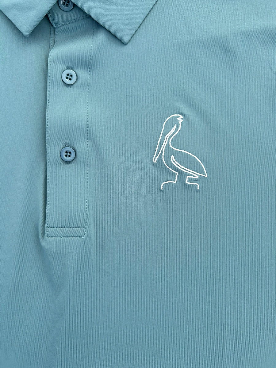 1771 Green Polo 1771 Design