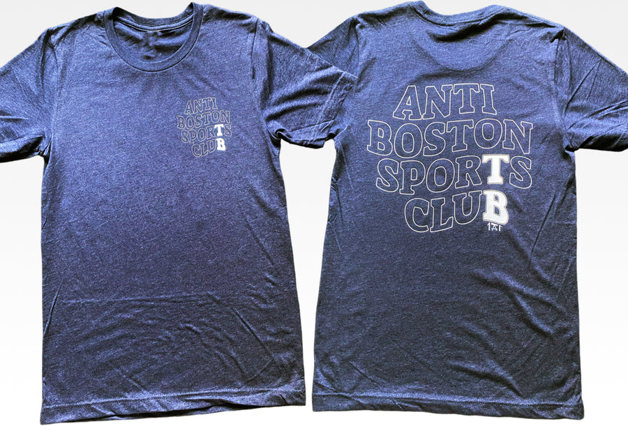 Anti Boston Sports Club